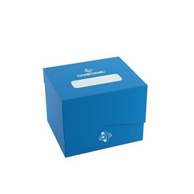 GAMEGENIC - Side Holder 100+ XL Blue - 4251715410097