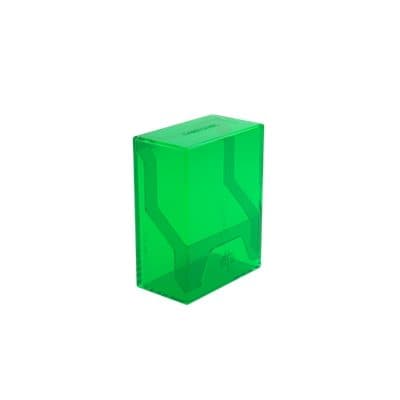 GAMEGENIC - Bastion 50+ XL Green - 4251715413692