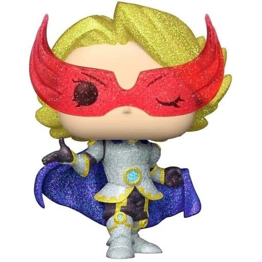 FUNKO POP My Hero Academia - 1144 Yuga Aoyama (Exclusive) 9 cm - 889698608978