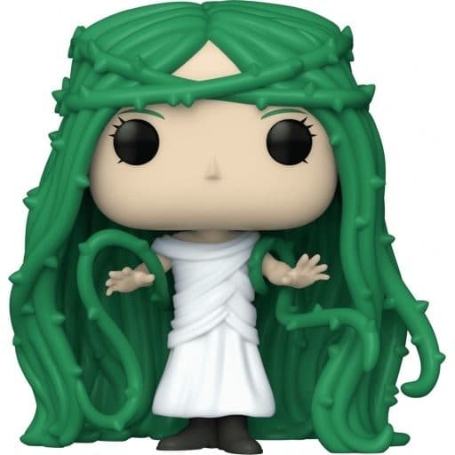 FUNKO POP My Hero Academia - 1192 Ibara Shiozaki (Exclusive) 9 cm - 889698632867