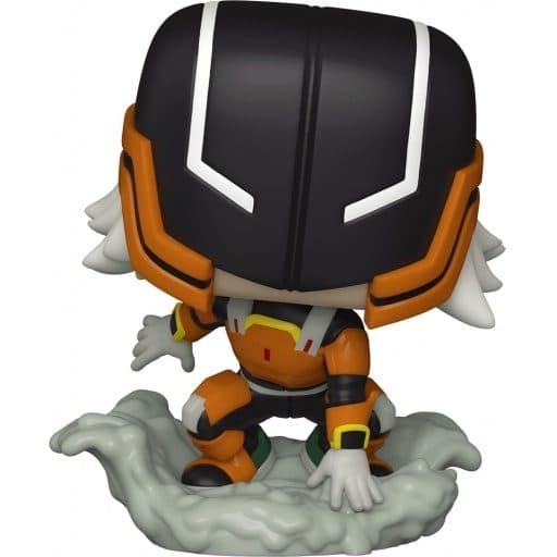 FUNKO POP My Hero Academia - 1210 Juzo Honenuki (Exclusive) 9 cm - 889698632874