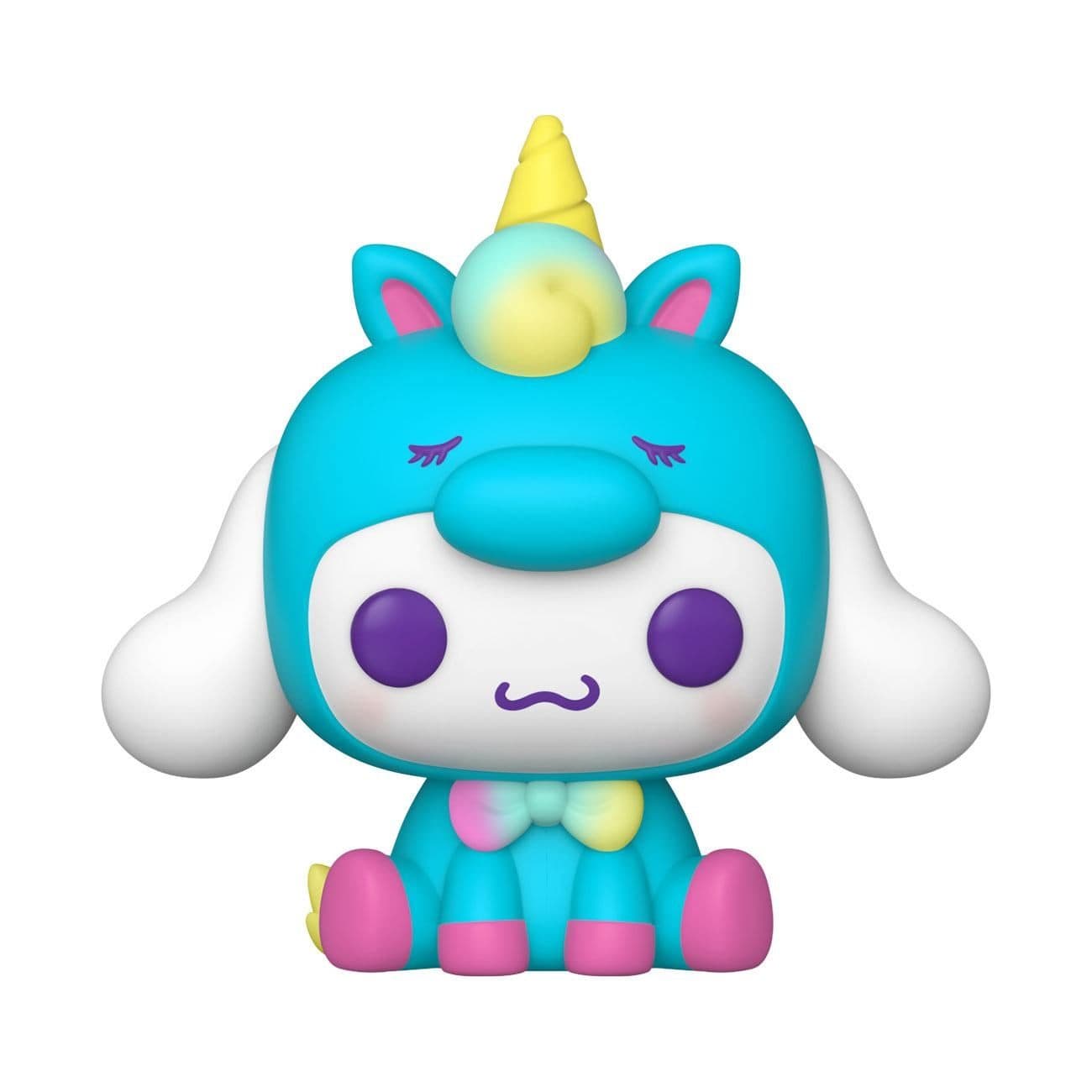 FUNKO POP Sanrio: Hello Kitty - 59 Cinnamoroll 9 cm - 889698657488
