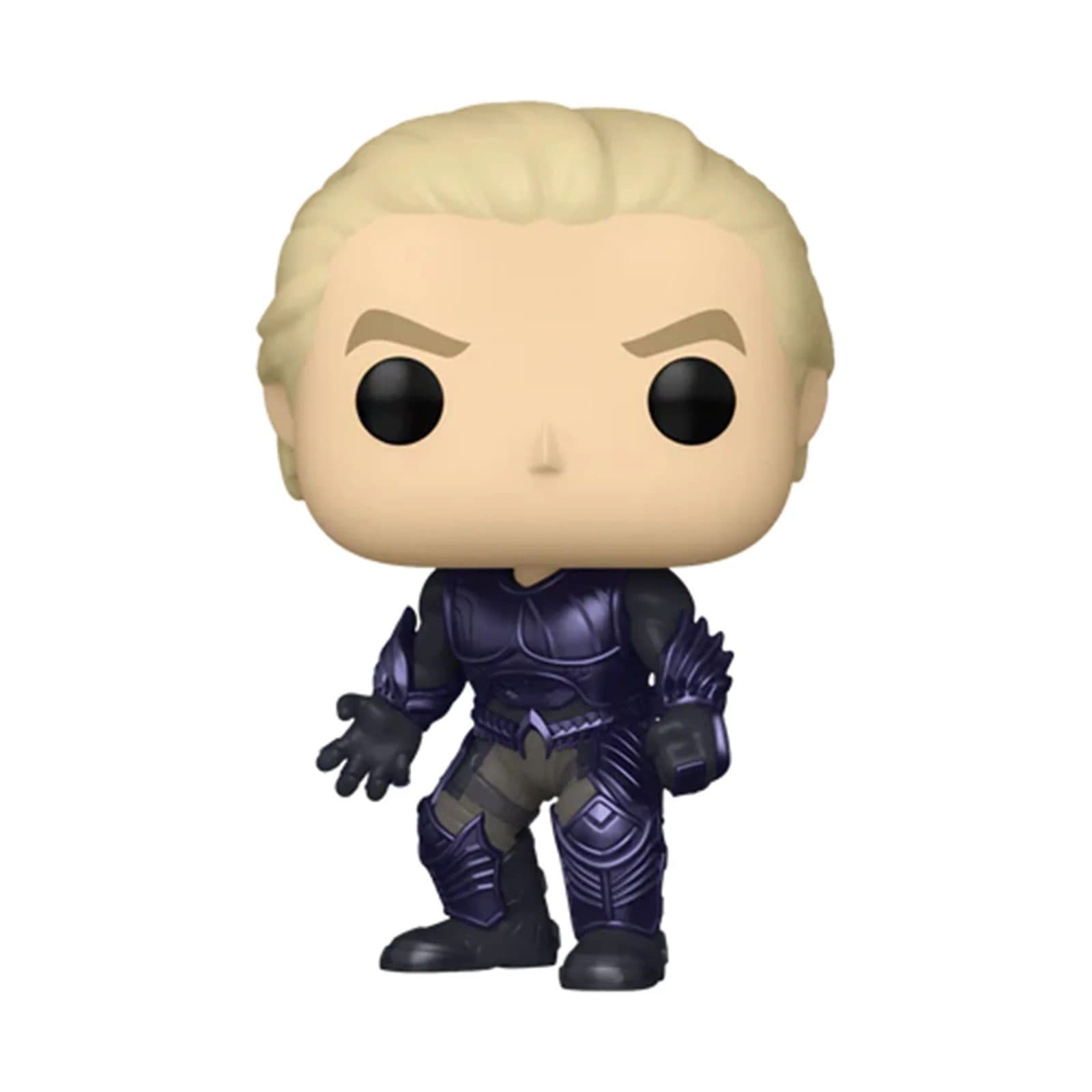 FUNKO POP Aquaman and the Lost Kingdom - 1304 Orm 9 cm - 889698675680