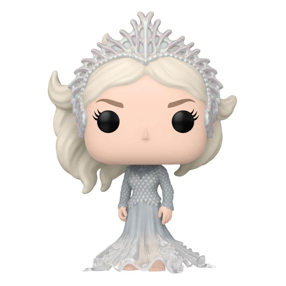 FUNKO POP Aquaman and the Lost Kingdom - 1307 Atlanna 9 cm - 889698675710