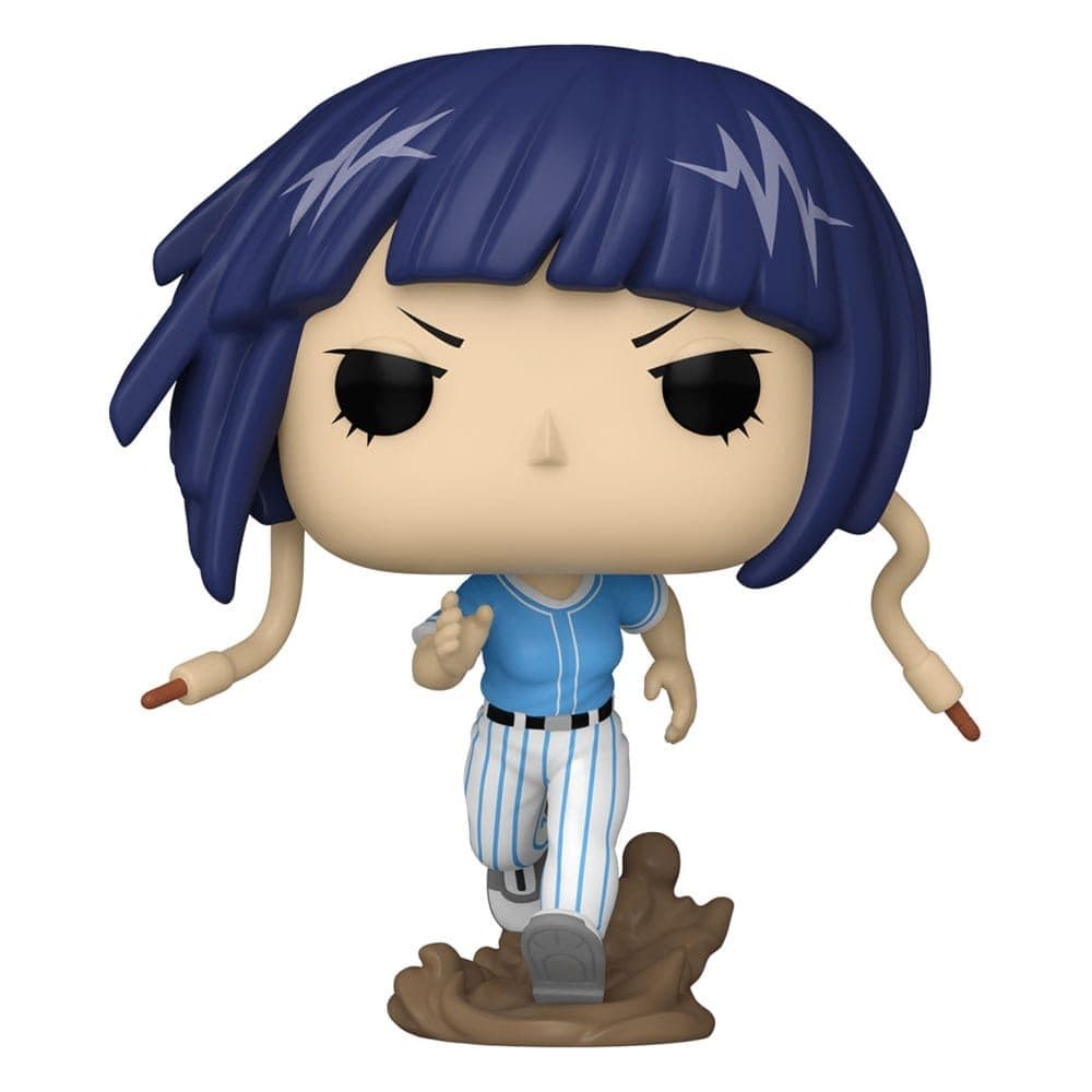 FUNKO POP My Hero Academia HLB - Jiro 9 cm - 889698706148