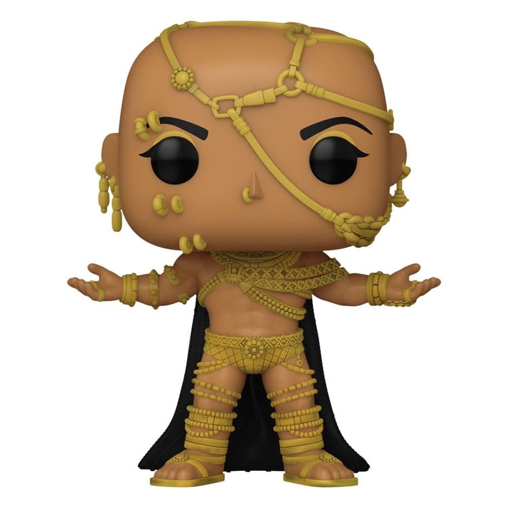 FUNKO POP Warner 100th: 300 - 1475 Xerxes 9 cm - 889698724401
