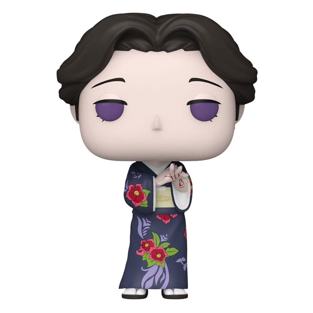 FUNKO POP Demon Slayer - 1408 Tamayo 9 cm - 889698726122