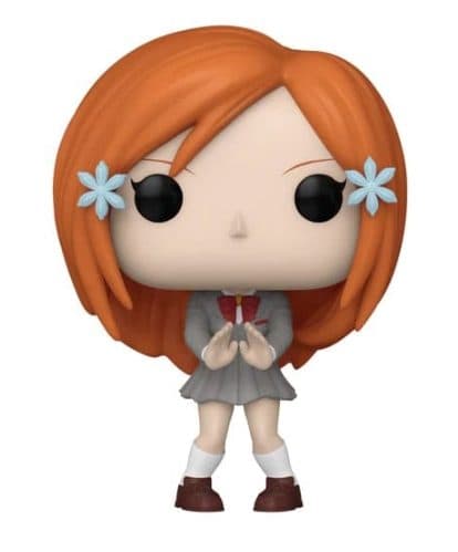 FUNKO POP Bleach - 1611 Orihime 9 cm - 889698755092