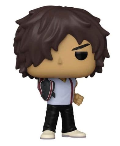 FUNKO POP Bleach - 1614 Yasutora Sado 9 cm - 889698755115