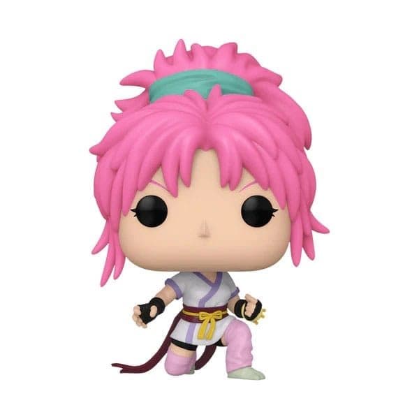 FUNKO POP Hunter x Hunter - 1567 Machi Komacine 9 cm - 889698755870