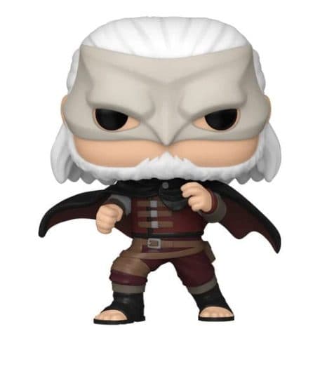 FUNKO POP Boruto - 1651 Koji Kashin 9 cm - 889698755986