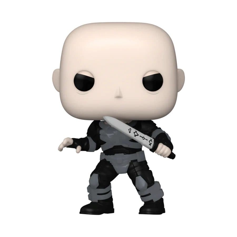 FUNKO POP Dune - 1497 Feyd Rautha Harkonnen 9 cm - 889698757850
