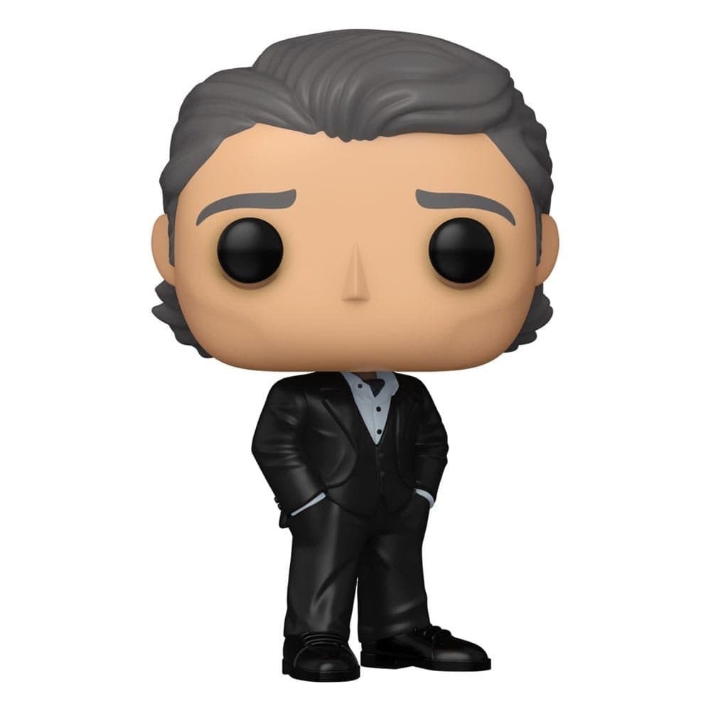 FUNKO POP John Wick 4 - 1688 Winston 9 cm - 889698761048