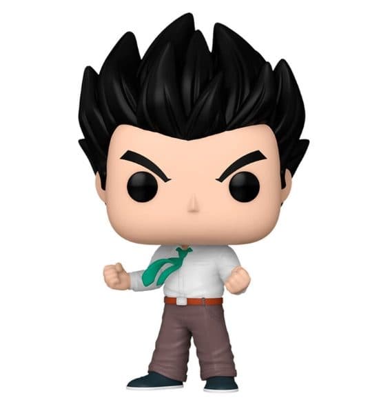 FUNKO POP Dragon Ball GT - 1631 Gohan 9 cm - 889698765237