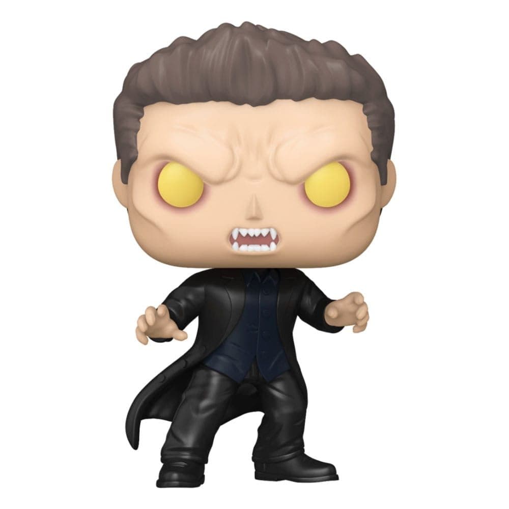 FUNKO POP TV: Buffy the Vampire Slayer S2– Angelus(Vampire) 9 cm - 889698801560