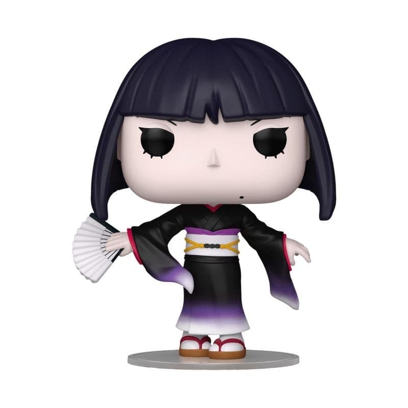 FUNKO POP Hunter x Hunter - 1726 Kalluto Zoldyck 9 cm - 889698803472