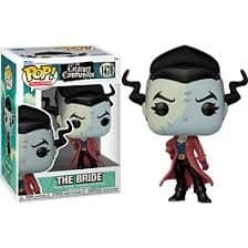 FUNKO POP TV: Creature Commandos S1- The Bride 9 cm - 889698810302