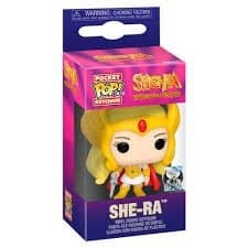 FUNKO POP Keychain: She-Ra- She-Ra - 889698834957