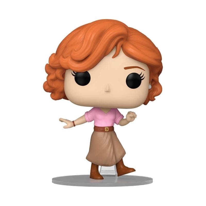 FUNKO POP Movies: The Breakfast Club- Claire 9 cm - 889698835619