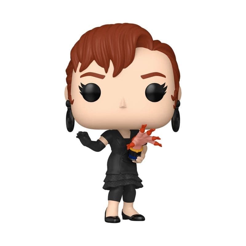 FUNKO POP Beetlejuice - 1758 Delia Deetz 9 cm - 889698835633