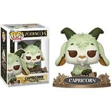 FUNKO POP Zodiac: Capricorn 9 cm - 889698883214